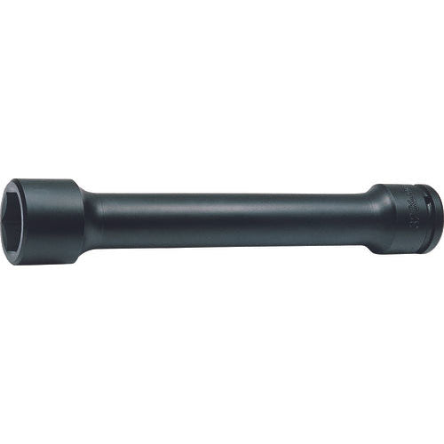 Ko-ken 16102M.270-33 3/4 Sq. Dr. Extra Long Wheel Nut Socket  33mm 6 point Length 270mm Fashion