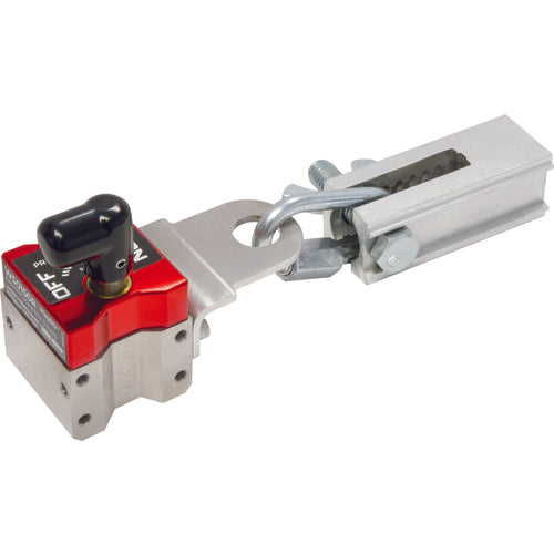 Mag-Mate NE70LCM15001 MAG-MATE Magnetic Load Control magnet for positioning steel loads – 150 lbs Holding Capacity Online now