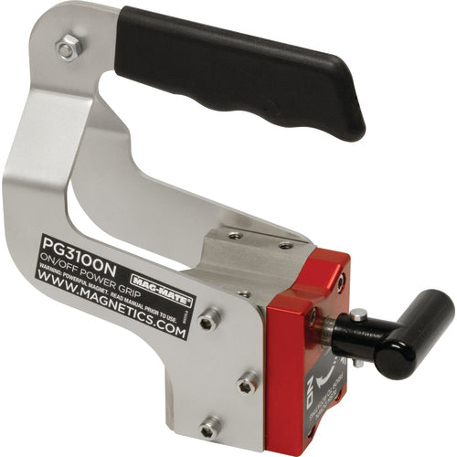 Mag-Mate NE70PG3100N On/off Power Grip Magnet – 60 lbs Lift Capacity Discount