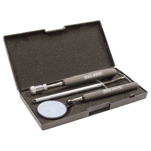 Mag-Mate NE70MMK301 3X MIRROR LIGHTED MAGNET MECH Online now