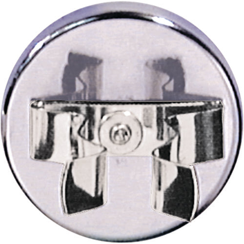Mag-Mate NE70MX1000SS01 Cup Magnet 1.24" Diameter Stainless Steel Online now