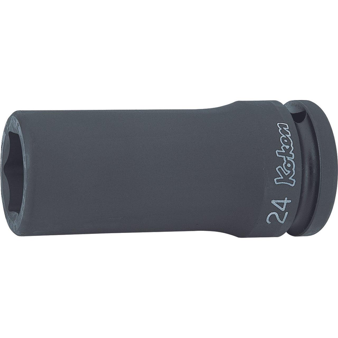 Ko-ken 16300A-1.11/16 3/4 Sq. Dr. Socket  1.11/16 6 point Length 100mm Supply