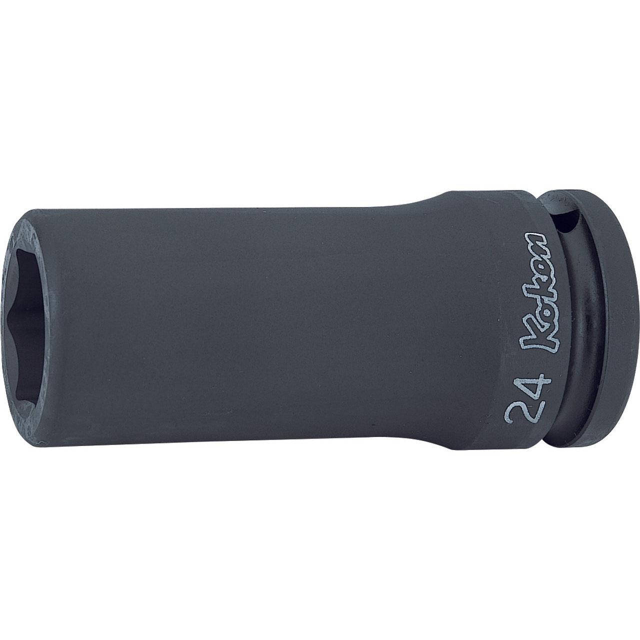 Ko-ken 16300A-1.5/8 3/4 Sq. Dr. Socket  1.5/8 6 point Length 100mm Online