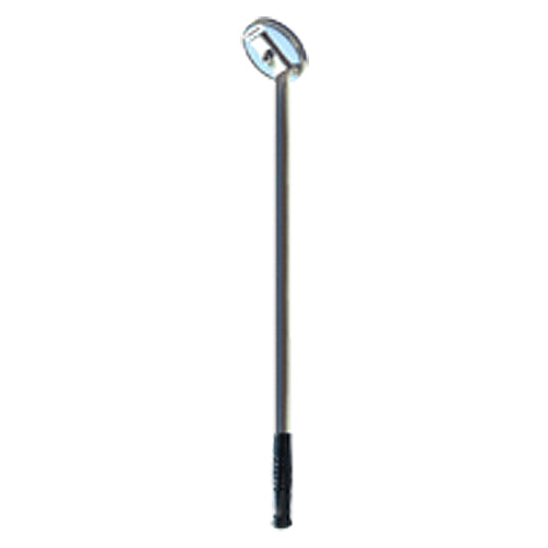 Mag-Mate NE70MX3000 Long Reach Magnetic Retriever, Round, 38" Length, 31/4" Magnet Size, 47.5 lbs Holding Capacity Hot on Sale