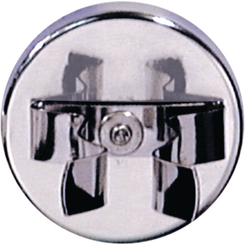 Mag-Mate NE70MX2000NP01 Cup Magnet 2.03" Diameter Nickel Supply