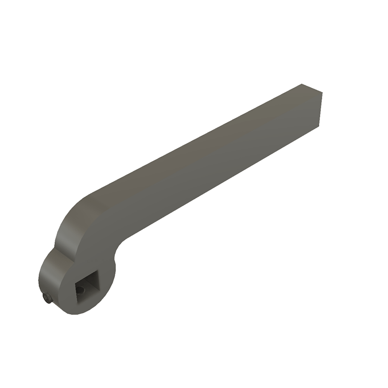 NAAMS Power Clamp ACA136M Fashion