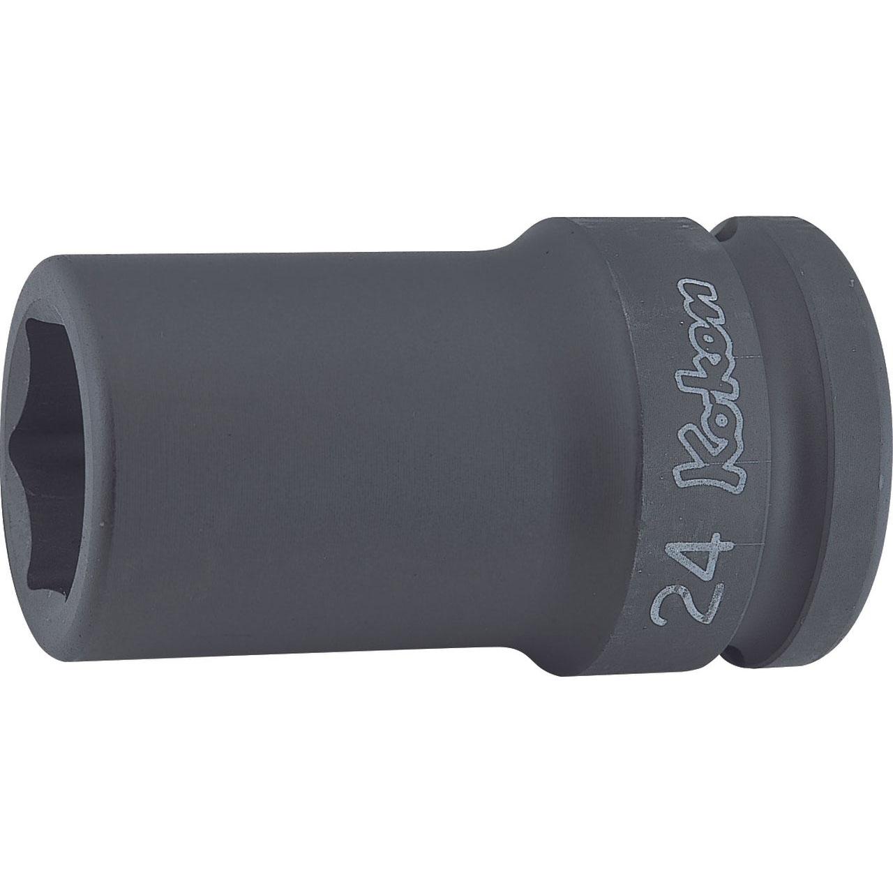 Ko-ken 16301X-32 3/4 Sq. Dr. Socket  32mm 6 point Length 75mm Thin walled Hot on Sale