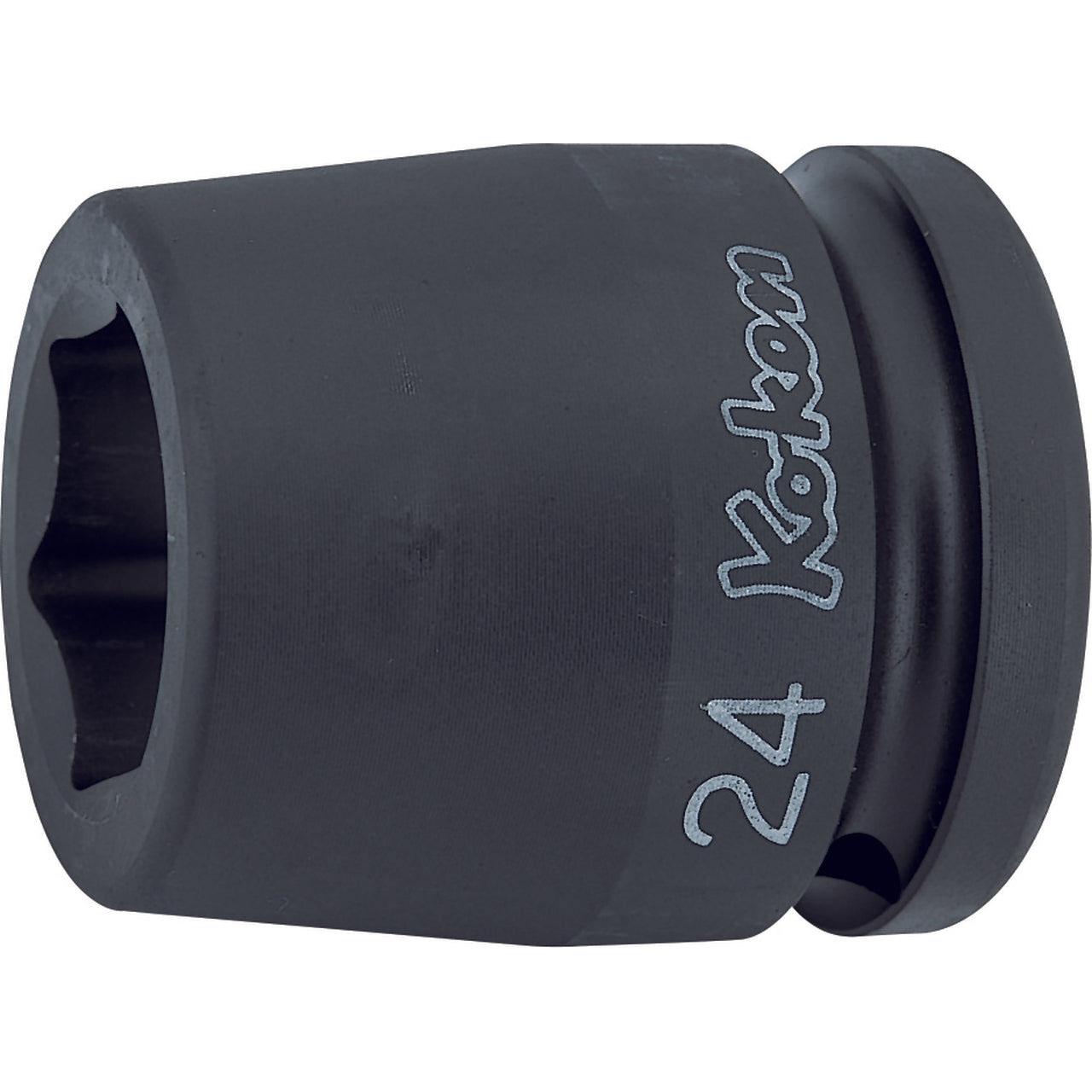 Ko-ken 16400A-15/16 3/4 Sq. Dr. Socket  15/16 6 point Length 50mm Hot on Sale