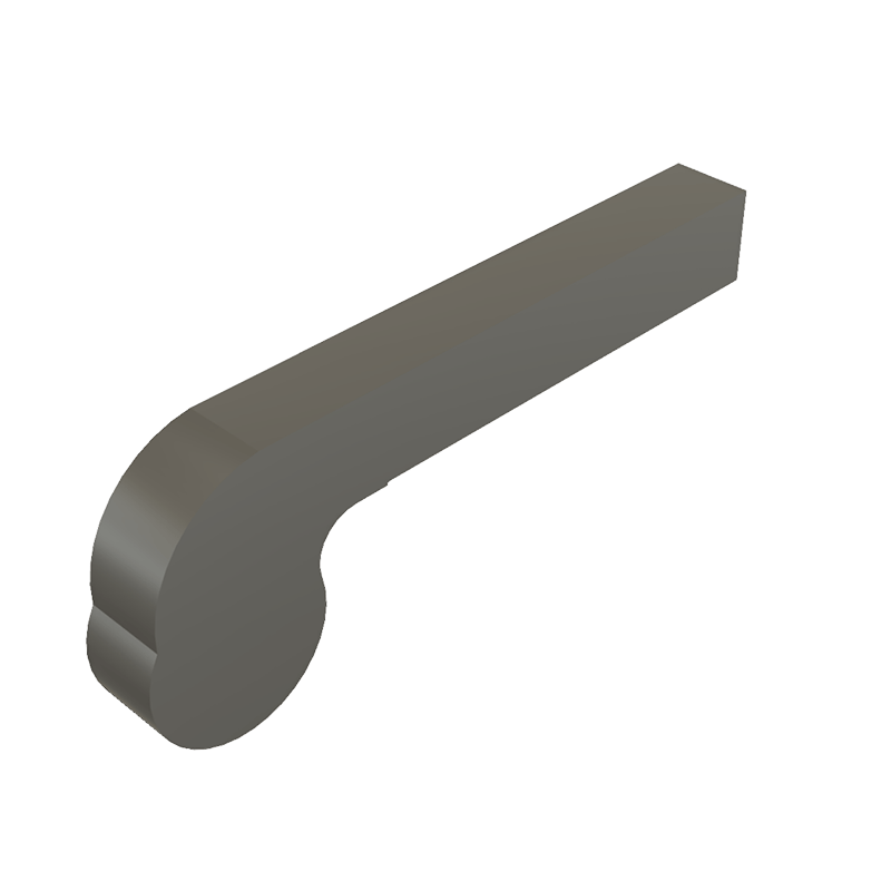 NAAMS Power Clamp ACA212G Supply