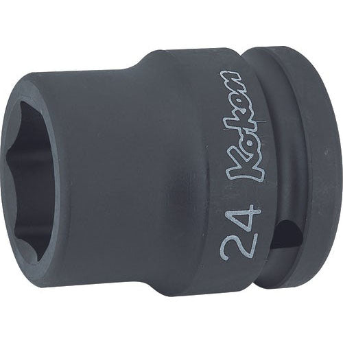 Ko-ken 16401A-1.1/8 3/4 Sq. Dr. Socket  1.1/8 6 point Length 53mm Thin walled Discount