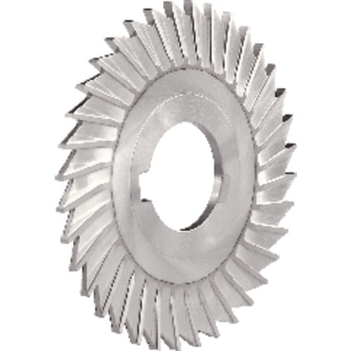 Keo KE1008880 8×1/8×1 – HSS – Straight Side Tooth Slitting-48T – Uncoated Hot on Sale