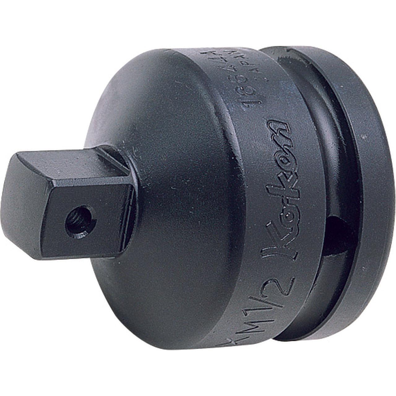 Ko-ken 16644A-P 3/4 Sq. Dr. Adaptor  1/2 Square Length 54mm Pin type Online now