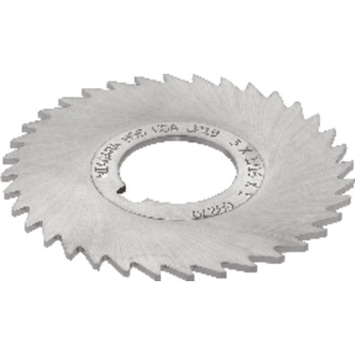 Keo KE1009412 5×5/32×1 – HSS – Concave Slitting-44T – Uncoated Hot on Sale