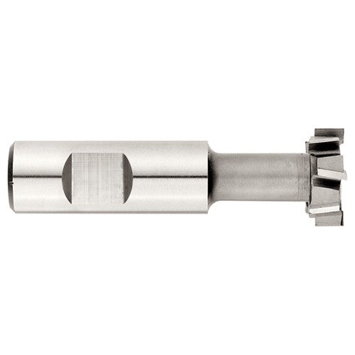 Keo KE1110920 1-1/4×31/64×1 Shank – HSS – T-Slot Shank Type Cutter-8T – Uncoated Online Sale