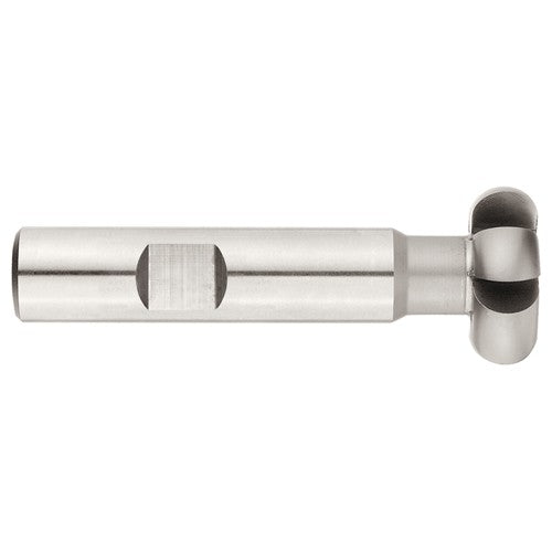 Keo KE1118927 1/32 Radius-3/4×1/2 SH -HSS – Convex Radius SH Type Cutter-6T – Uncoated on Sale