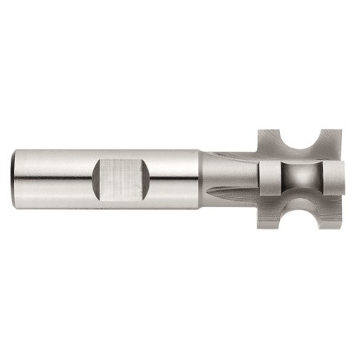 Keo KE1118900 1/32 Radius-3/4×3/8×1/2 SH -HSS – Concave Milling Cutter-SH Type-6T – Uncoated Sale