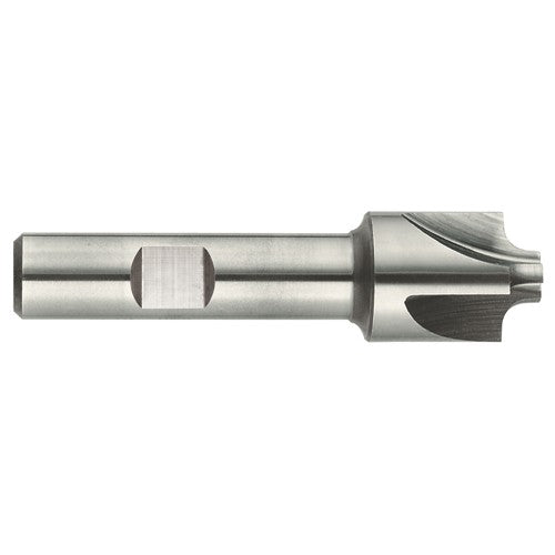 Keo KE1114396 1″ Radius-2-3/4×3/4″ Shank – HSS – Corner Rounding EM-4 FL Uncoated Online Sale