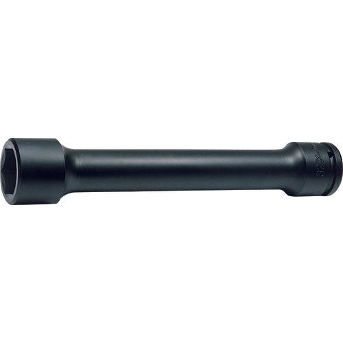 Ko-ken 18102M.400-30 1 Sq. Dr. Extra Long Wheel Nut Socket  30mm 6 point Length 400mm on Sale