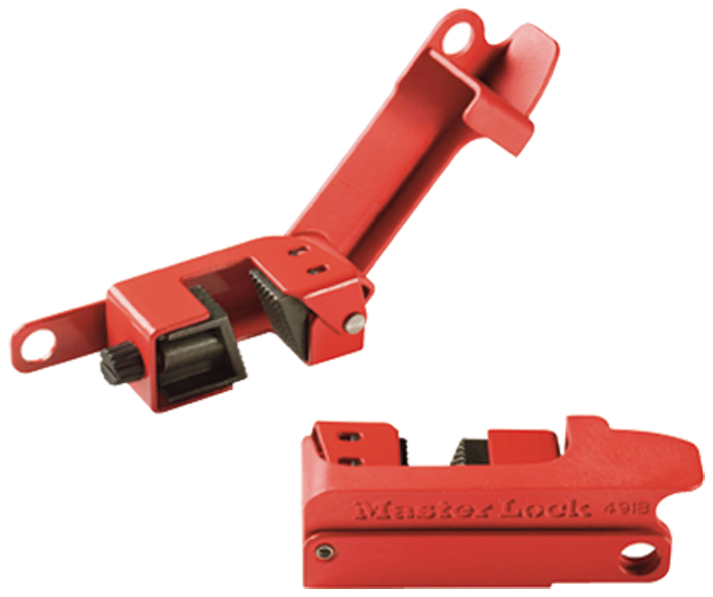Master Lock KP90491B Tall & Wide Toggles – Circuit Breaker Lockout Online Hot Sale