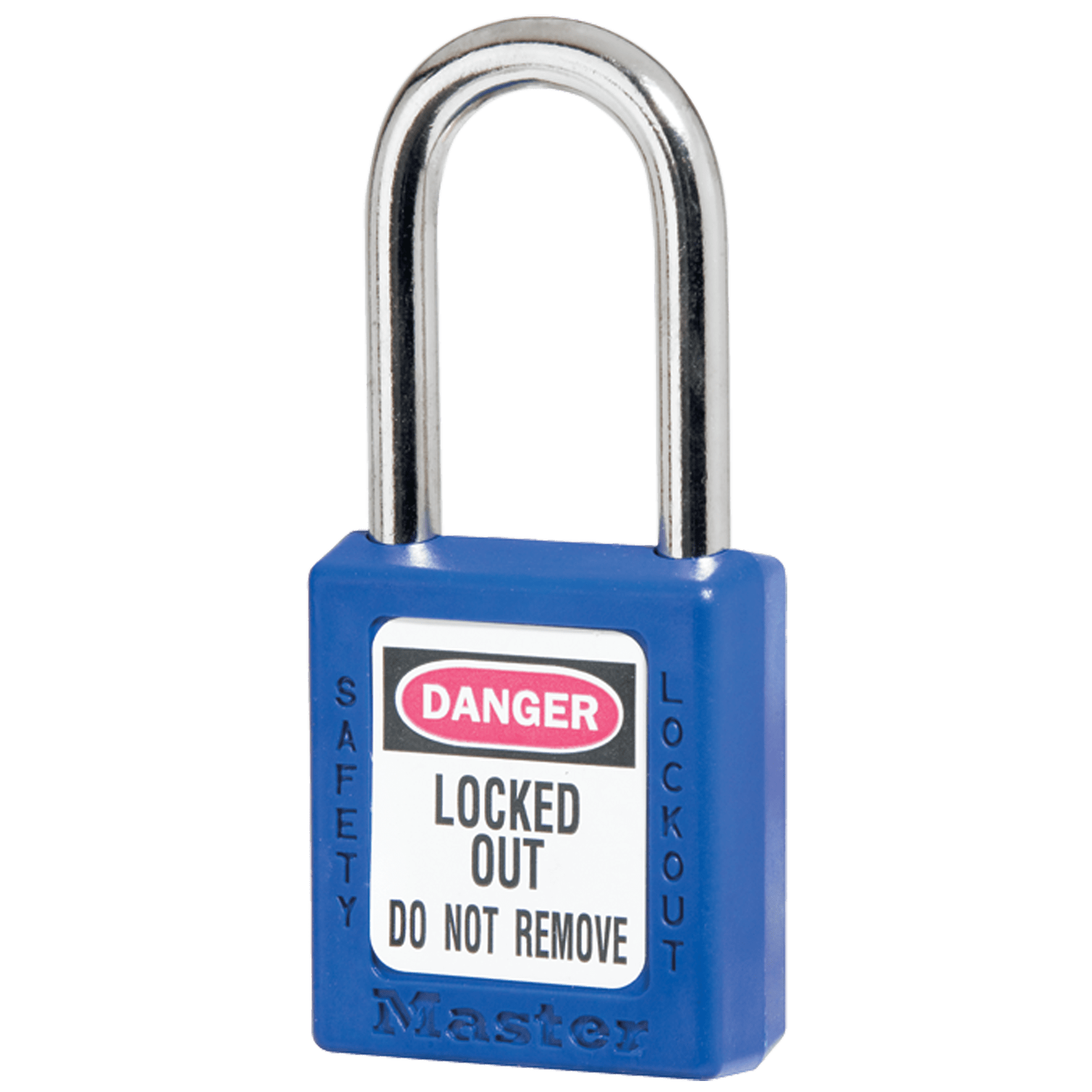 Master Lock KP90410BLU 410 BLU L/O MASTER LOCK Sale