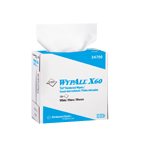 Kimberly-Clark LM5534790 9.1 x 16.8” – Package of 126 – WypAll X60 Pop-Up Box Online