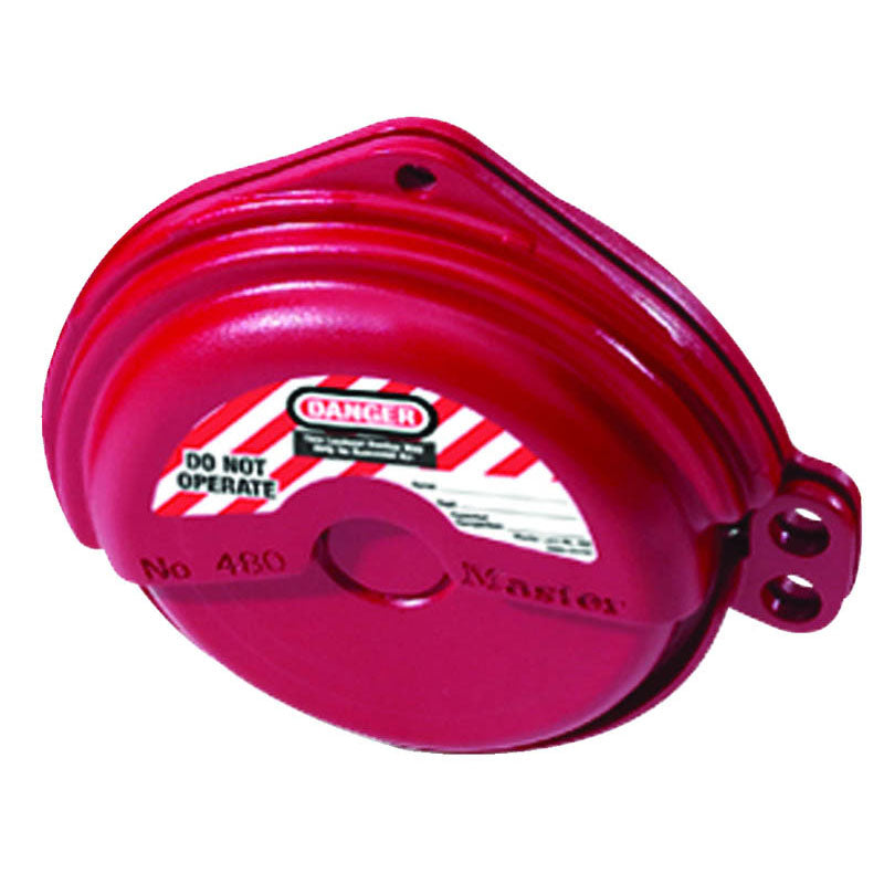 Master Lock KP90480 Fits 1" x to 3" Diameter Handles – Gate Valve Lockout Online Hot Sale