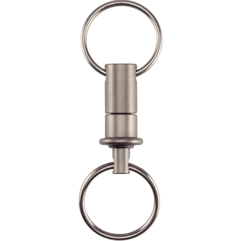 Key Ring Ball Lock Pin – 22340.0905 Fashion