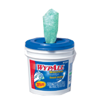 Kimberly-Clark LM5591371 WYPALL BUCKET OF 75 WIPES Supply