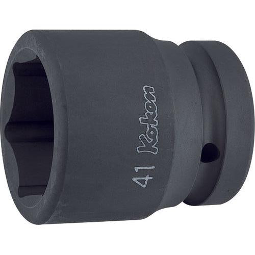 Ko-ken 18401M-30 1 Sq. Dr. Socket  30mm 6 point Length 62mm Thin walled Online Hot Sale