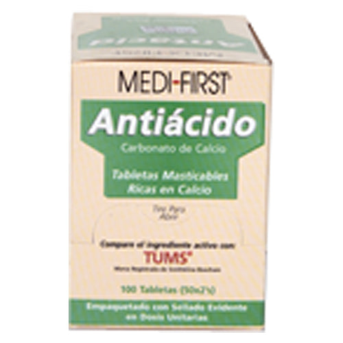 Medi First KB7880233 Antacid Hot on Sale