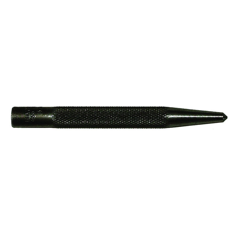 Mayhew KS50249 Mayhew Center Punch – 1/4" Hex x 4" Overall Length Discount