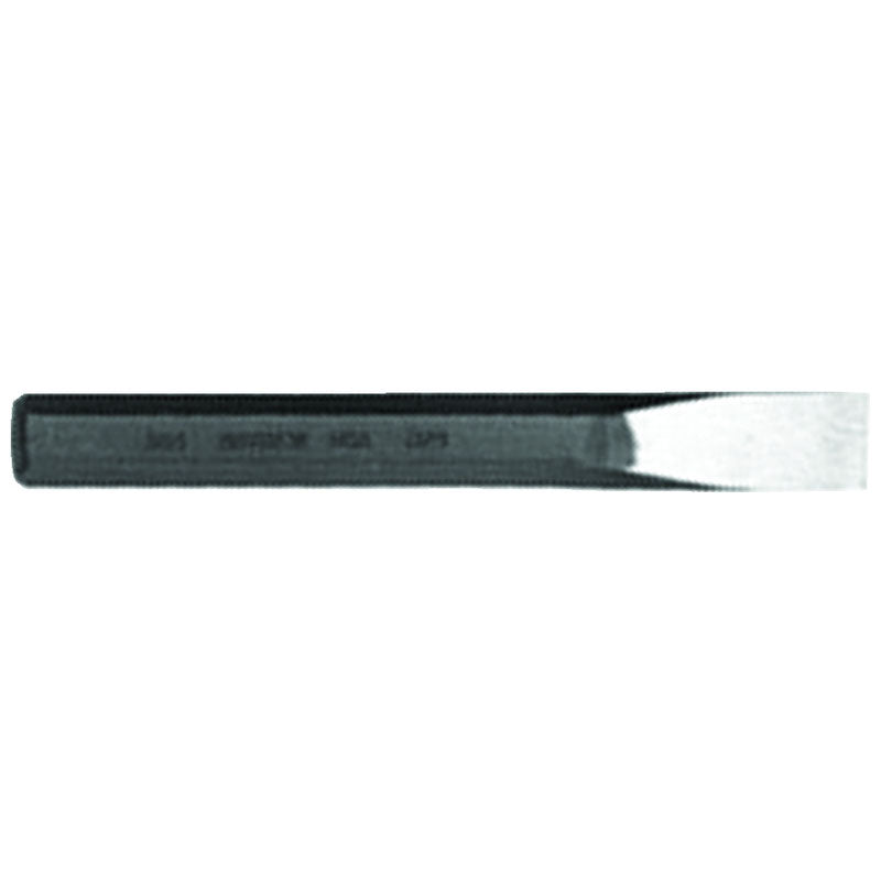 Mayhew KS50119 Rivet Buster Chisel – 3/4" Tip x 6 1/4" Overall Length Online