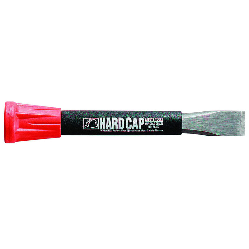 Mayhew KS5066107 7/8X8.5 HARD CAP COLD CHISEL Hot on Sale