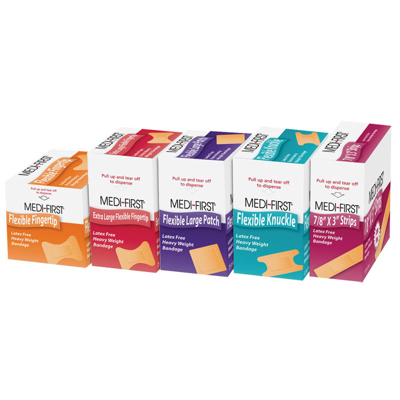 Medi First KB7861450 Flexible Bandage Hot on Sale