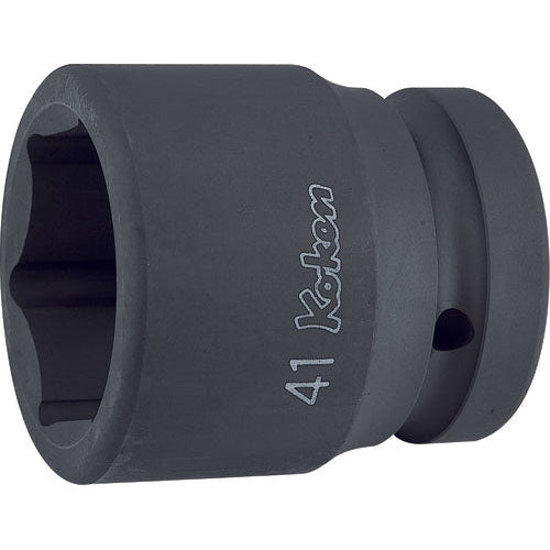 Ko-ken 18401A-1.1/16 1 Sq. Dr. Socket  1.1/16 6 point Length 57mm Thin walled Discount