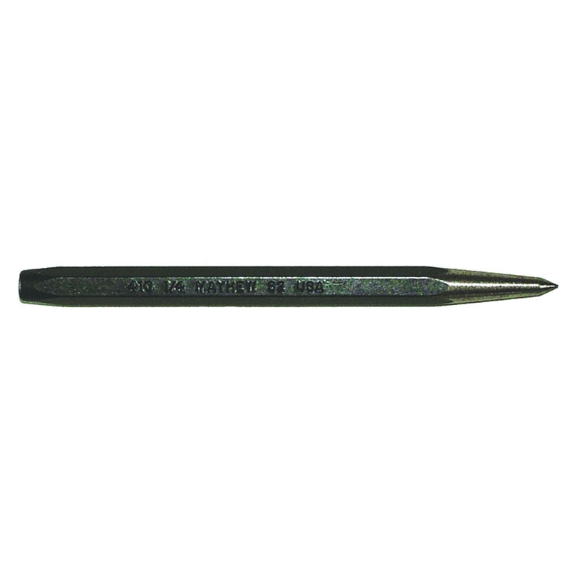 Mayhew KS50269 Prick Punch – Prick Punch – 1/4" Hex Stock x 4" Overall Length Online