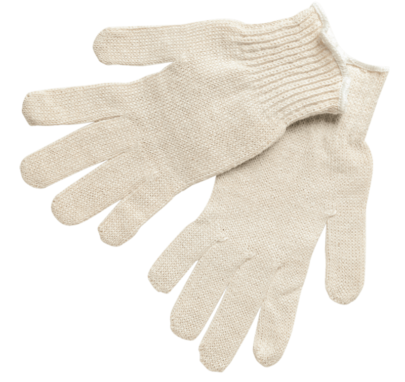 Memphis KB519636L 9636 String Knit Gloves – Size Large Online Hot Sale