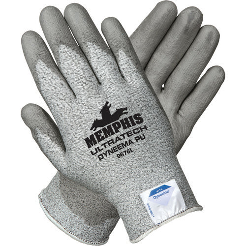 Memphis KB519676XL UltraTech Dyneema 9676 Shell Gloves – Size XL Discount