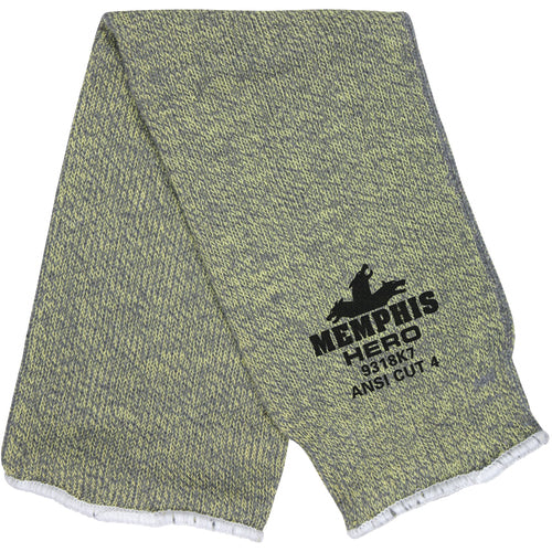 Memphis KB519318K13 Hero 18″ Kevlar/Steel ANSI Cut 4 Cut Resistant Sleeves Sale