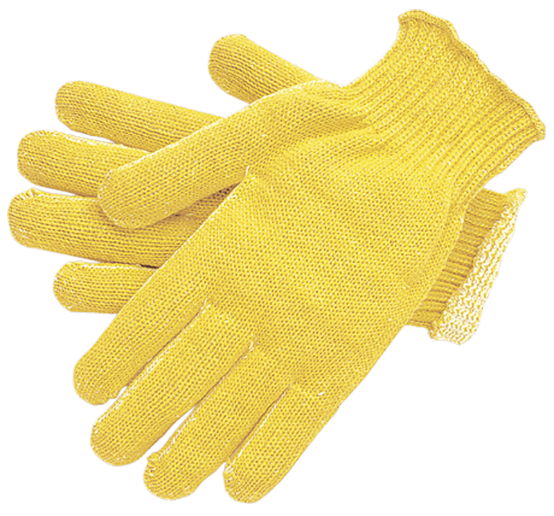 Memphis KB519362L MCR Safety Cut Pro Glove – 7 Gauge Kevlar – Cotton Interior – Regular Weight – String Knit – Size Large Hot on Sale