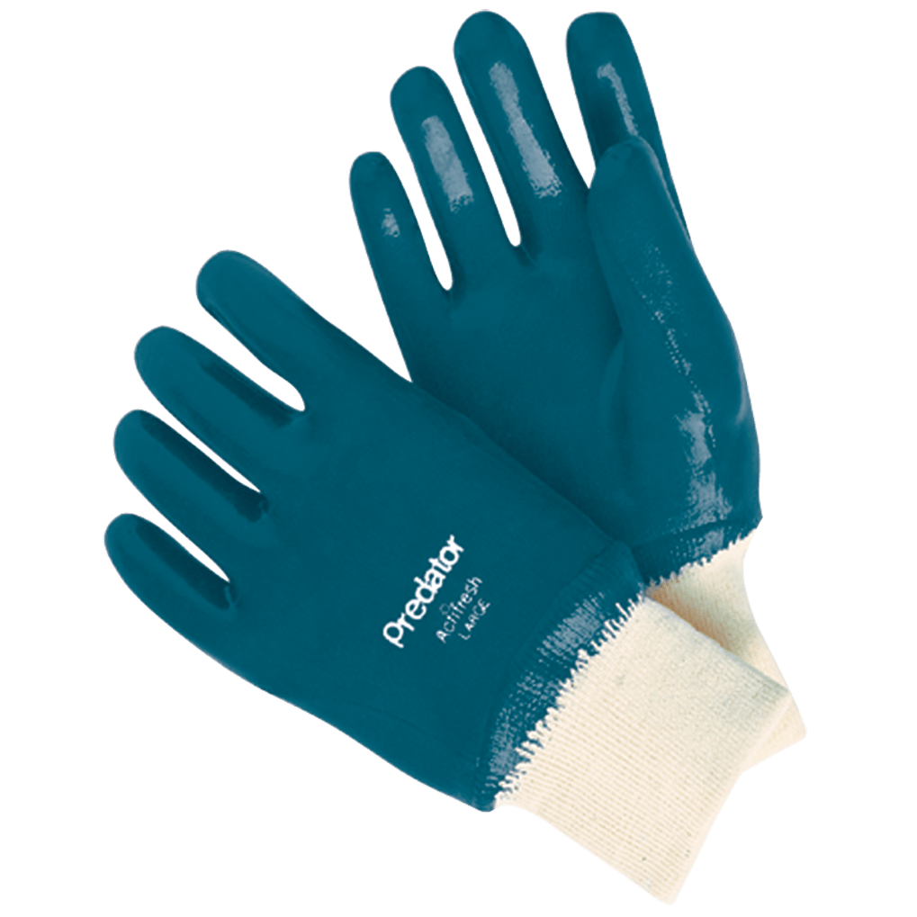 Memphis KB519761 9761 L NITRILE COATED Supply