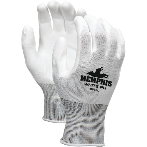 Memphis KB519665L WHITE NYLON WHITE PU 13 on Sale
