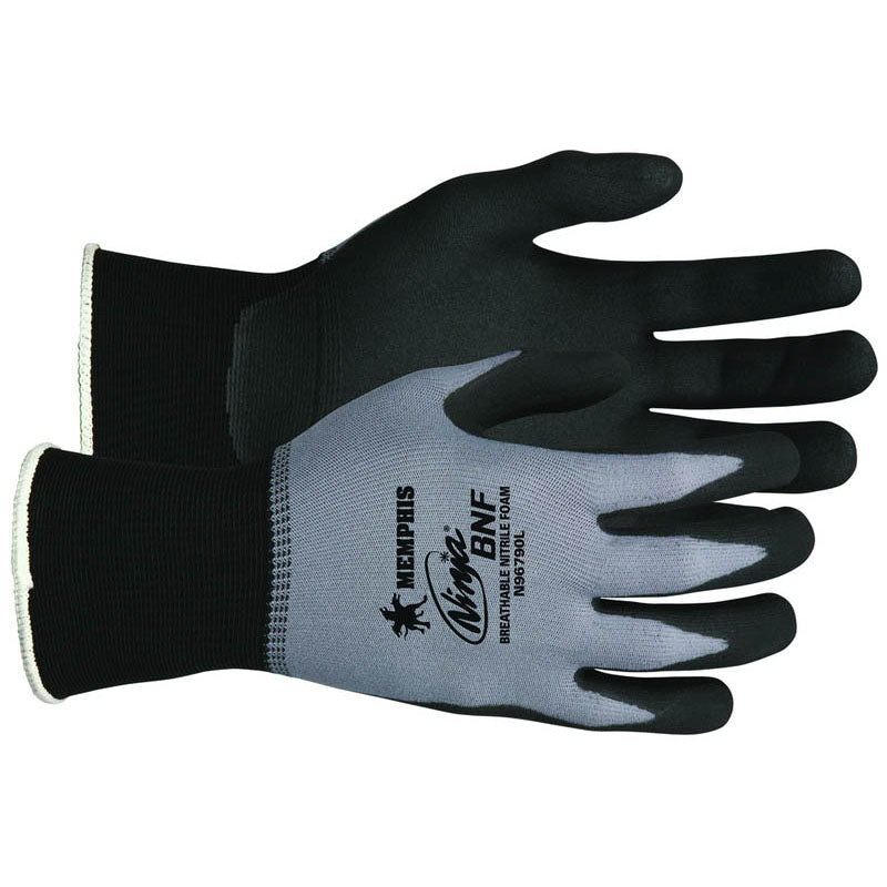 Memphis KB51N96790M NINJA BNF 15 G-PALM COAT M on Sale
