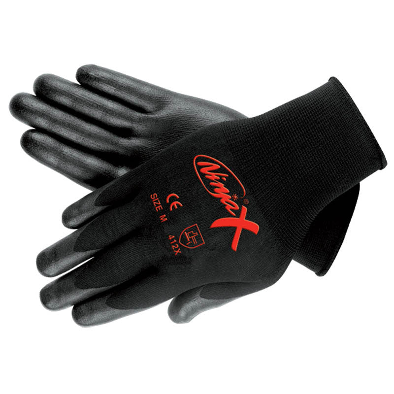 Memphis KB51G9674L L NINJA X 15G BLK Online now