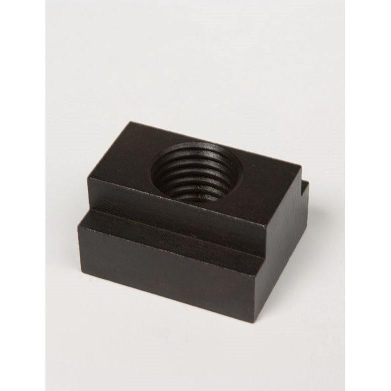 NORTHWESTERN TOOLS 47020T T-Slot Nuts: Table Slot: 1/2; Thread Size: 5/16-18 Online Hot Sale