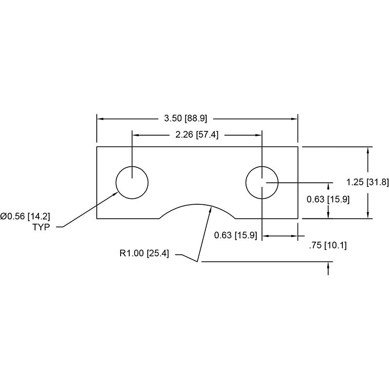 NAAMS Retainer DSCR003-E180 Online Sale