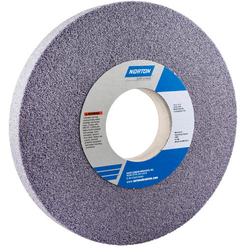 Norton Abrasives MH60100060750 10 x 1 x 3" Toolroom Wheel >4" 32A 46 I VBE Type 01 on Sale