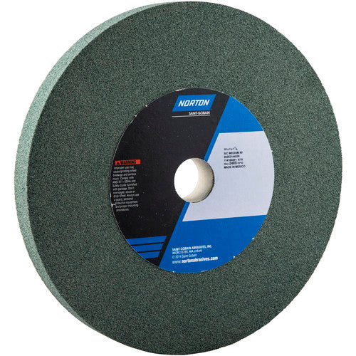 Norton Abrasives MH60100044536 10X1X1-1/4 T-1 60-MED Online