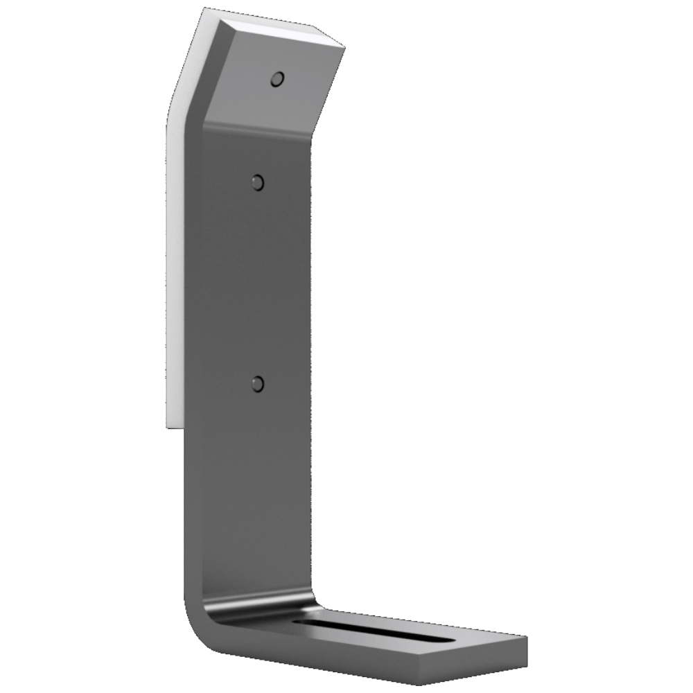 NAAMS Rough Locator ARL075RP L-Shape Inside Bend with UHMW Online