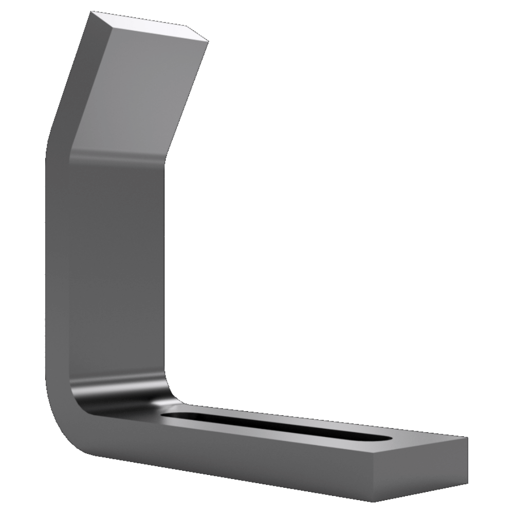 NAAMS Rough Locator ARL125RH L-Shape Inside Bend Hardened on Sale